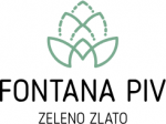 Fontana piv Zeleno zlato